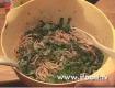 How To Make Mushroom Pasta Scampi